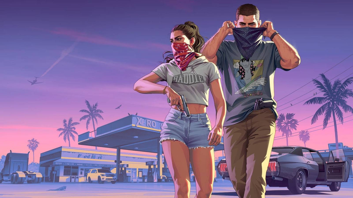 Nintendo Issues New Official Statement on GTA 6
