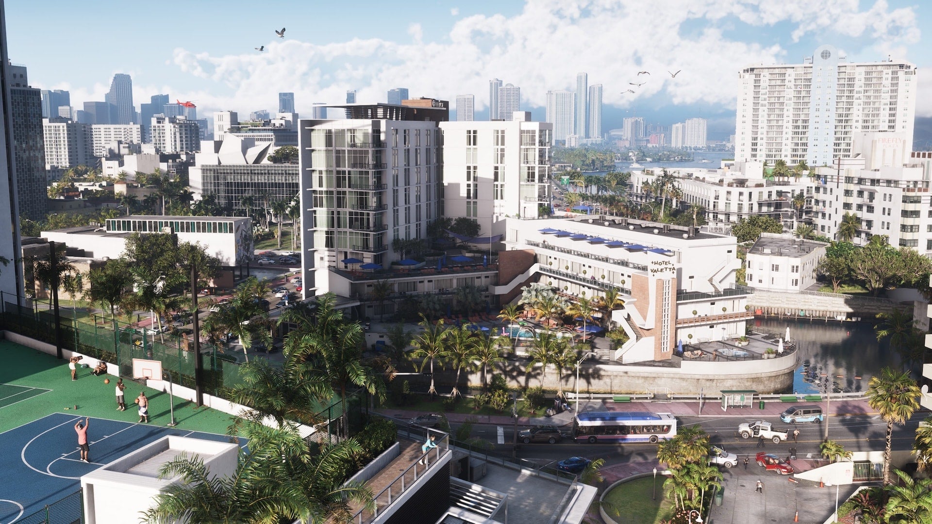 Someone Is Building a GTA 6 Clone Using AI. The Goal: Beating the Real GTA 6 To Launch