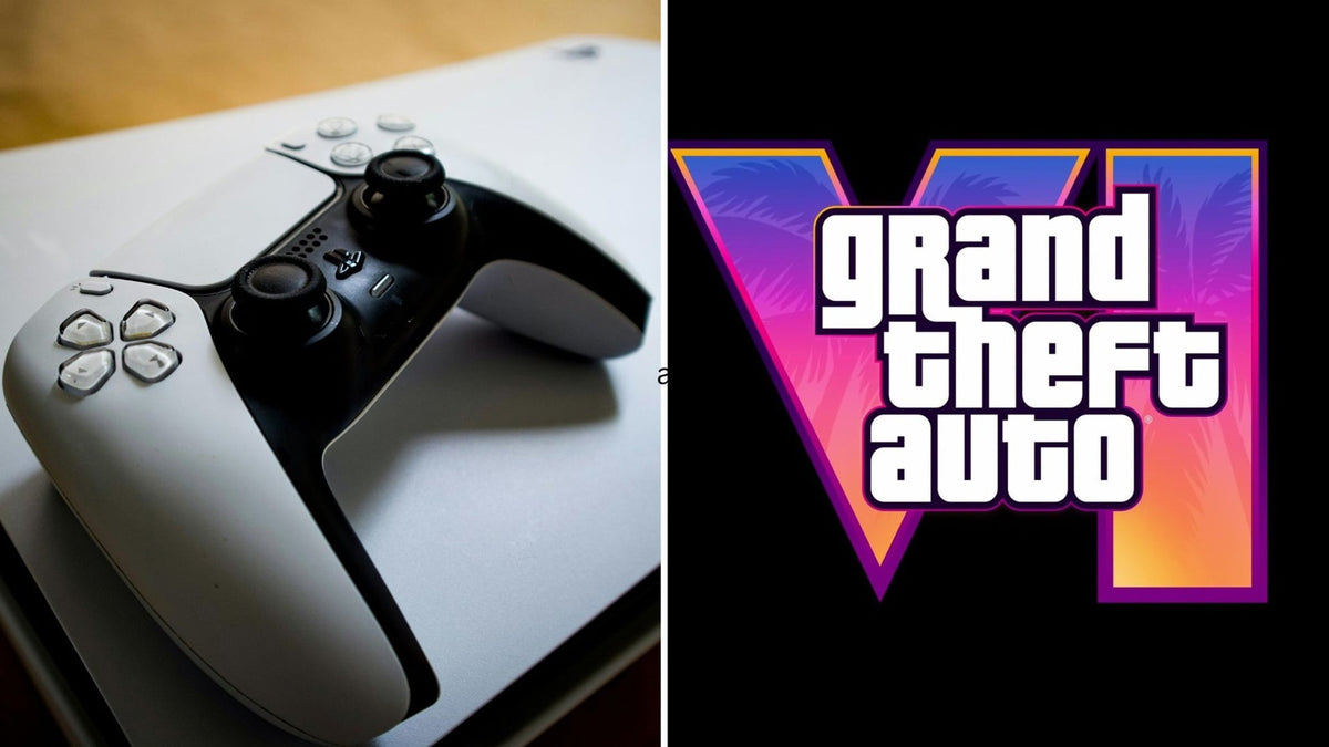 Sony Confirms It Has Enough PS5 Stock for GTA 6, Again