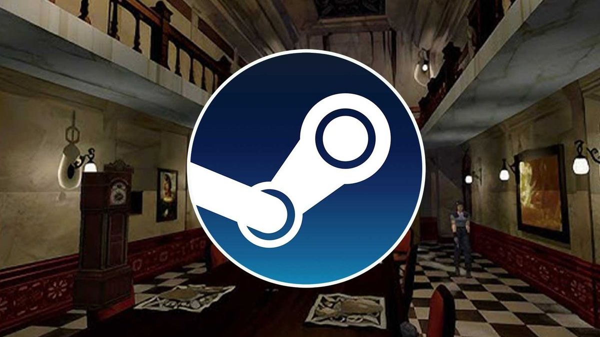Steam Users Hail '10/10' Free Game, Resident Evil Comparison Made