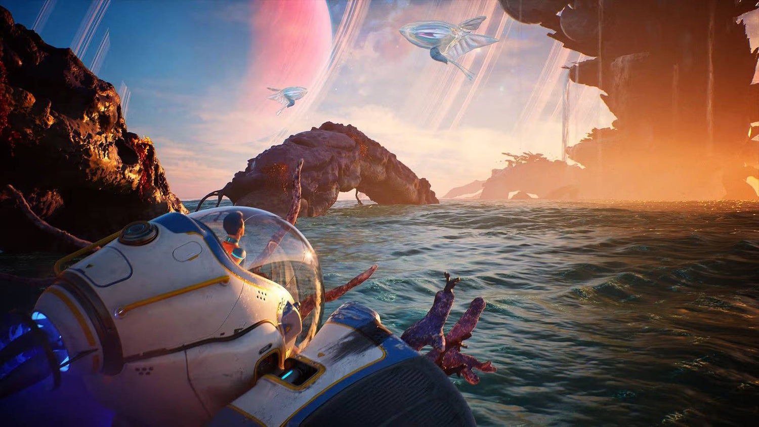Subnautica 2 sells 1 million copies in first hour after launch