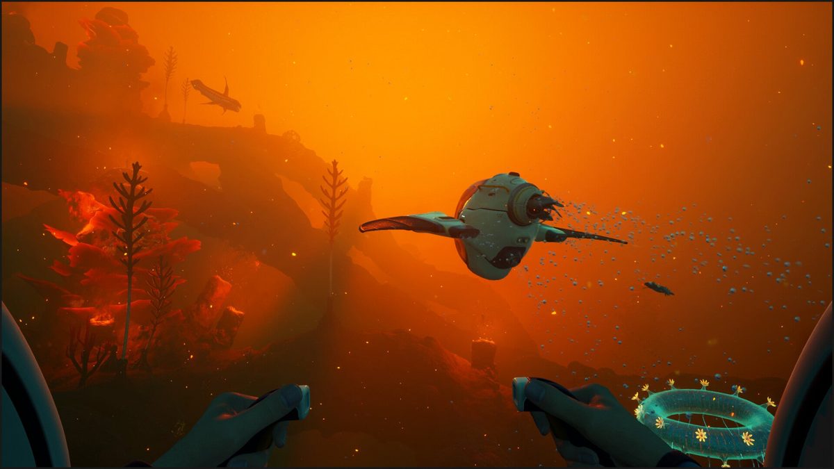 Subnautica 2 Developer's Entire Staff Get Their Bonuses After Krafton Agrees to Settlement, but CEO Steps Down