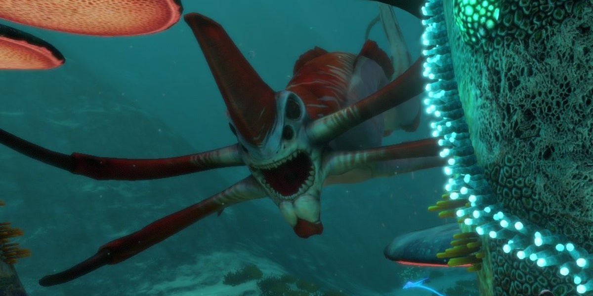 Judge orders Subnautica 2 bosses be handed back control of company after Krafton found guilty of "wrongfully usurping control"