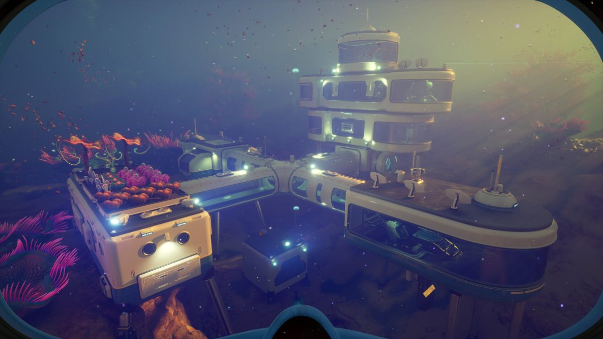 Subnautica 2: Unknown Worlds Releases an Experimental Branch for Its Underwater Survival Game