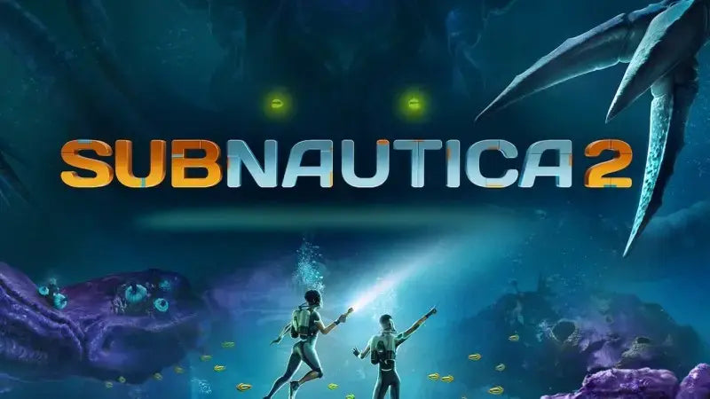 Subnautica 2 gameplay teaser prepares players for its launch