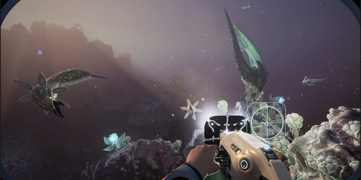 Subnautica 2 legal battle ends with reinstated CEO stepping down, as Krafton and Unknown Worlds founders agree settlement