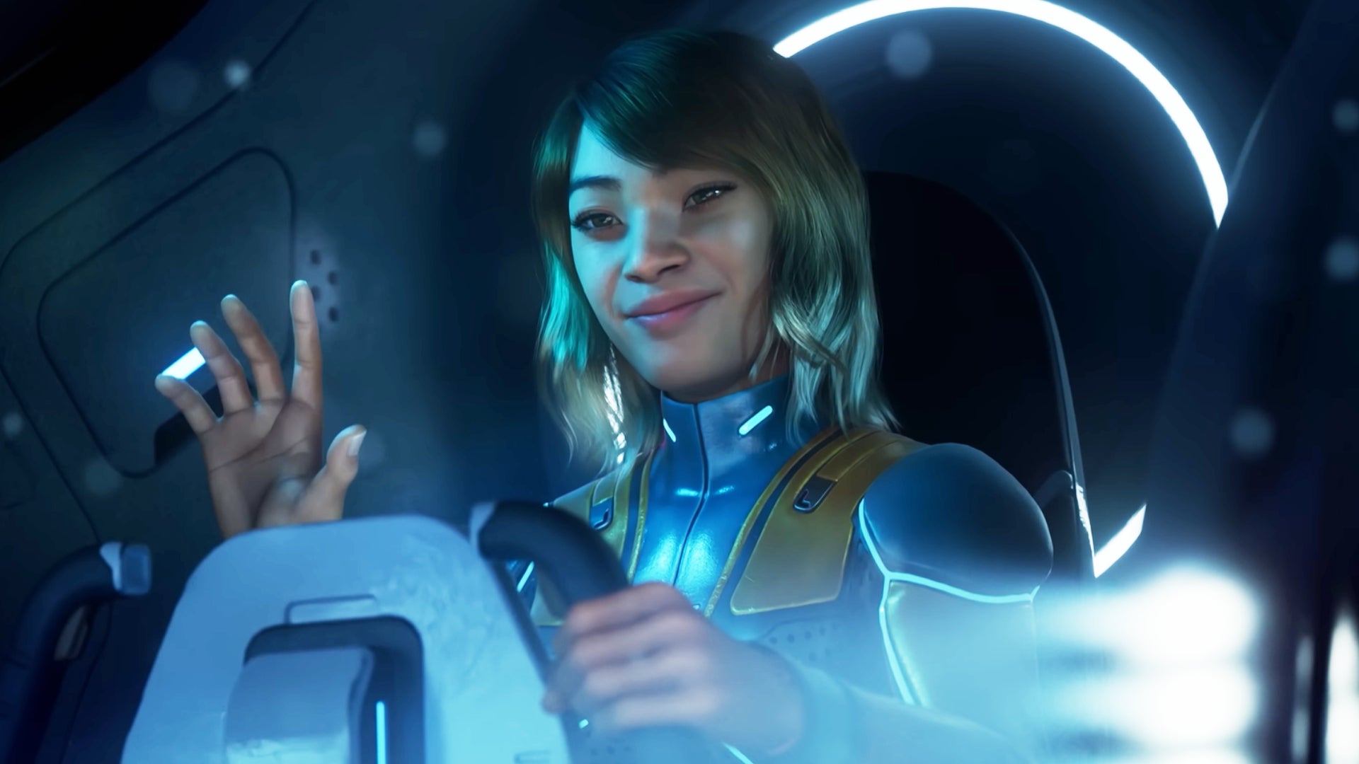 Subnautica 2's Steam page no longer lists Krafton as publisher, and some weird tags have been removed