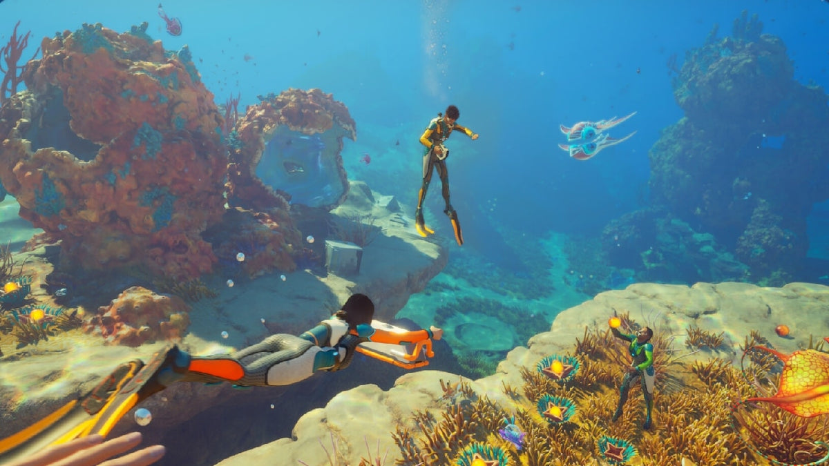 Make sure you're ready to dive into Subnautica 2 with these system requirements