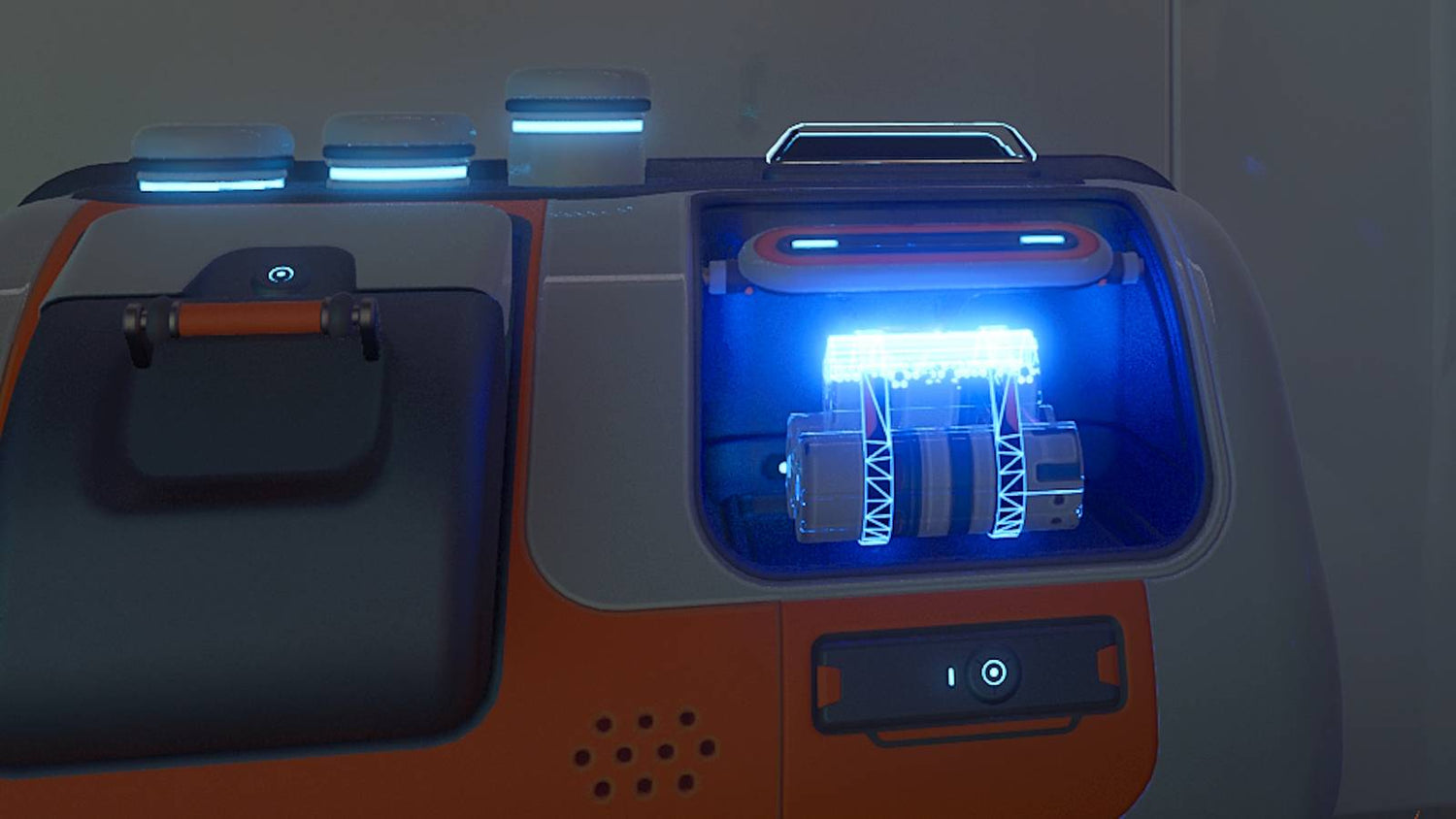 How to get titanium ingots in Subnautica 2