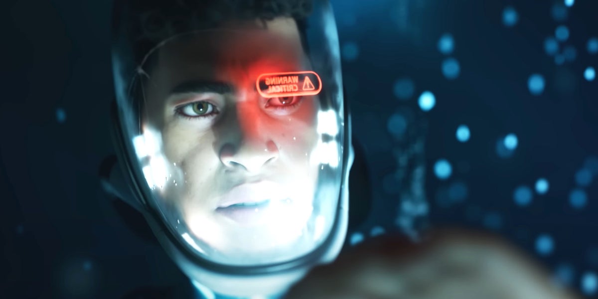 Krafton responds to Subnautica 2 legal ruling:  "we are evaluating our options as we determine our path forward"