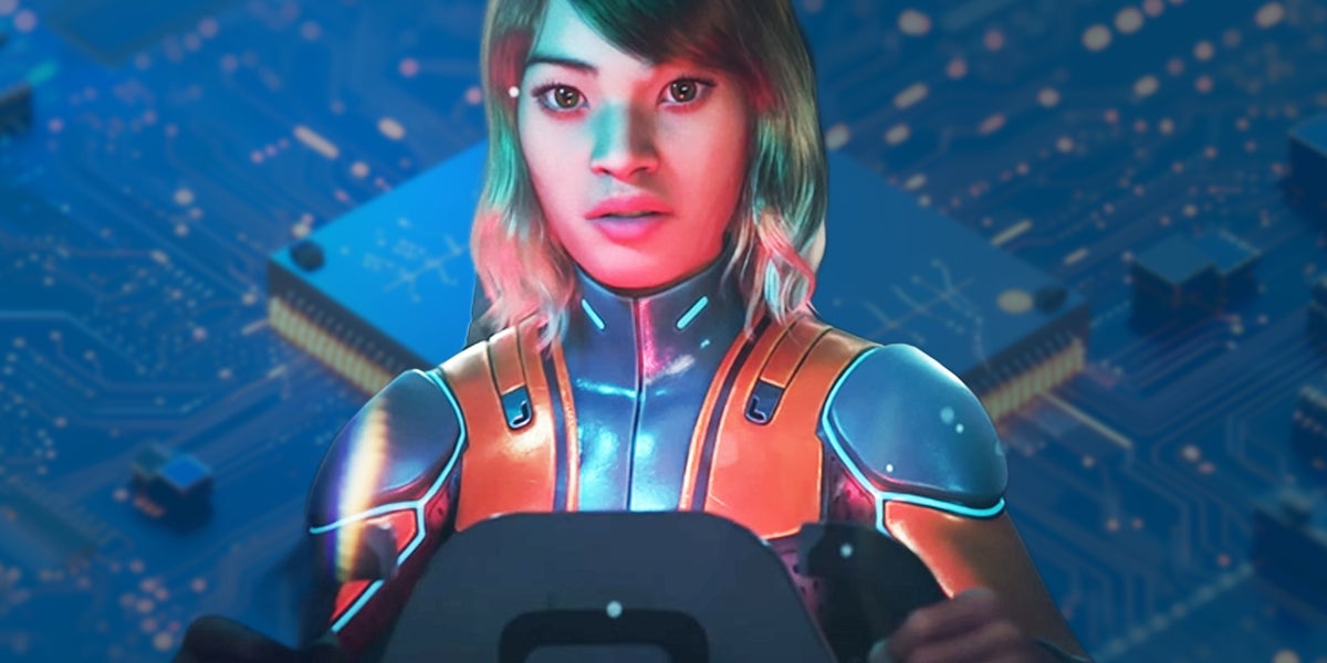 Despite Krafton's "AI-first" ambitions, absolutely no generative AI has been involved in Subnautica 2: "It's not something we're using at all"