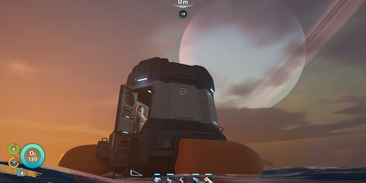 Full walkthrough for Subnautica 2: areas of interests, missions and more