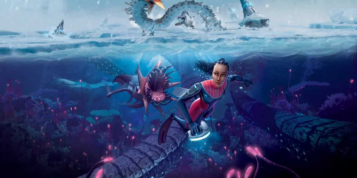 Bombshell judgment demands Krafton immediately reinstate ousted CEO and return his authority over Subnautica 2