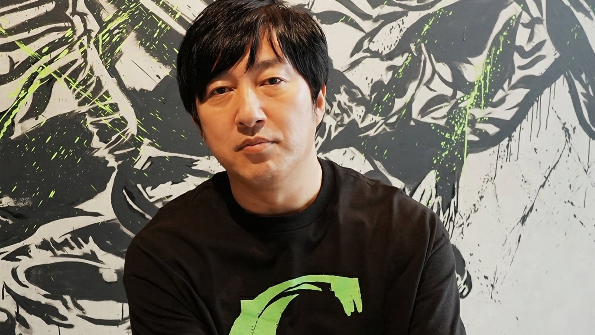 Suda51 names Resident Evil creator Shinji Mikami as a ‘mentor’ in new interview