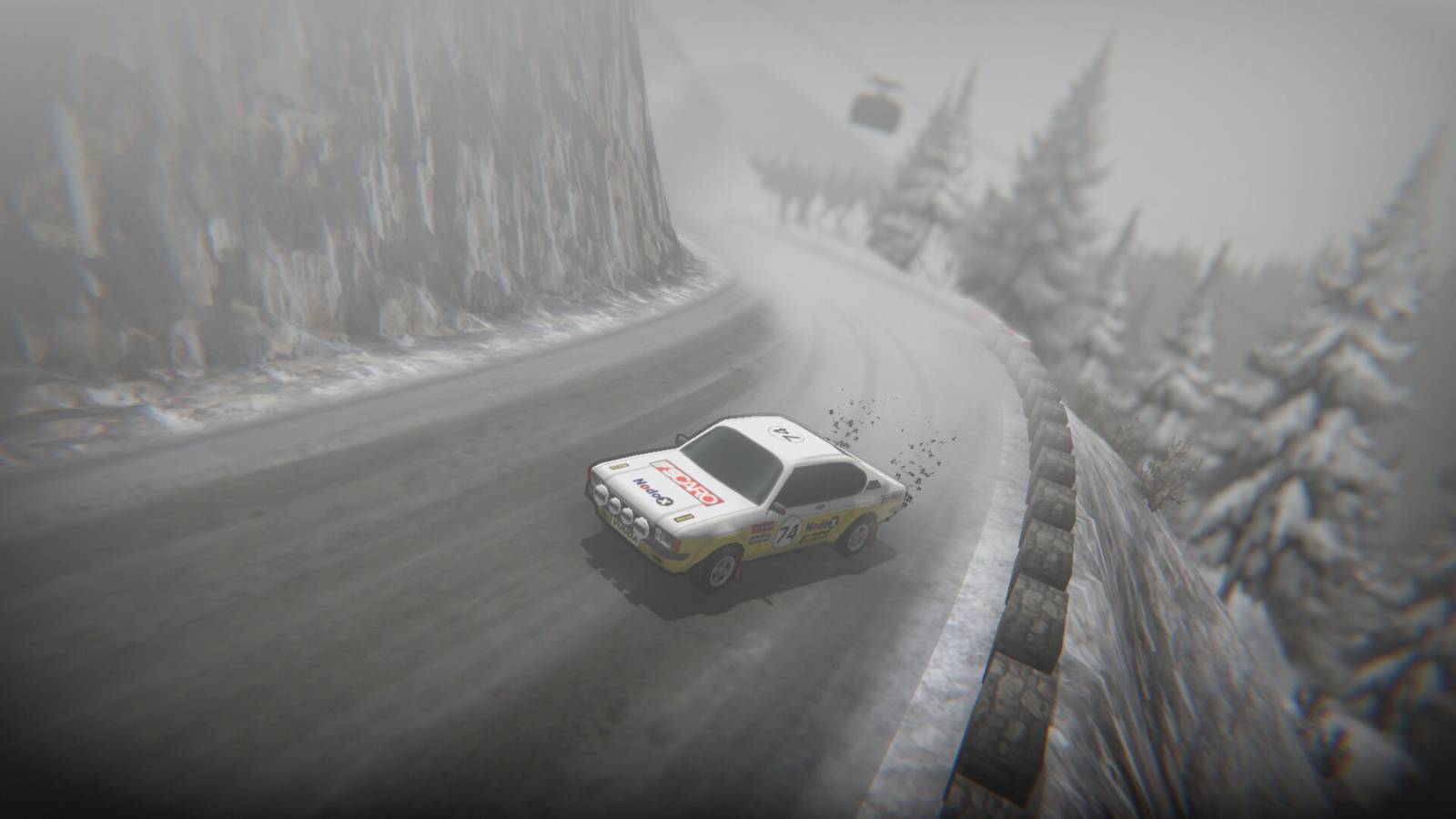 3 racing games to play while you wait for Forza Horizon 6