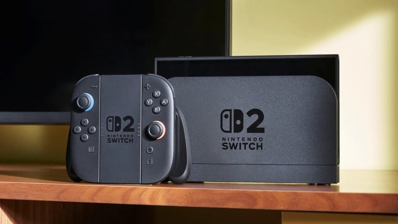 Nintendo eases Switch 2 shortage worries, GTA 6 rumors & more