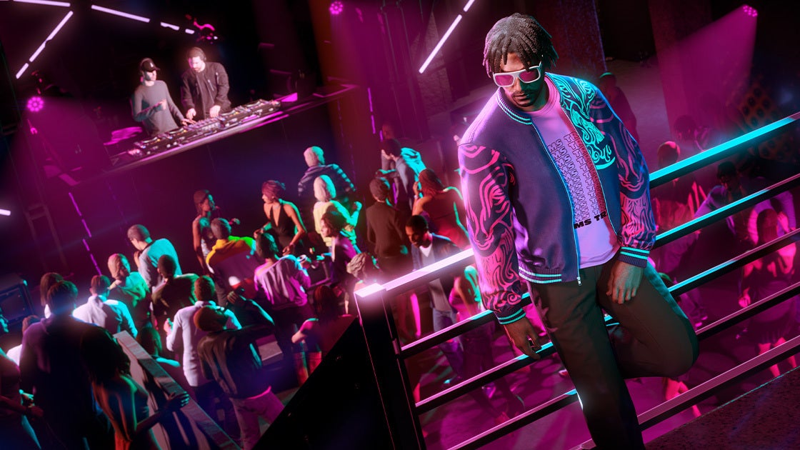 Take-Two Appears Unaffected by Rockstar Hack