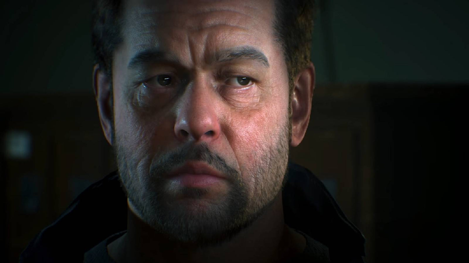 The Pines: A Chilling Horror Game That Blends Resident Evil And Twin Peaks
