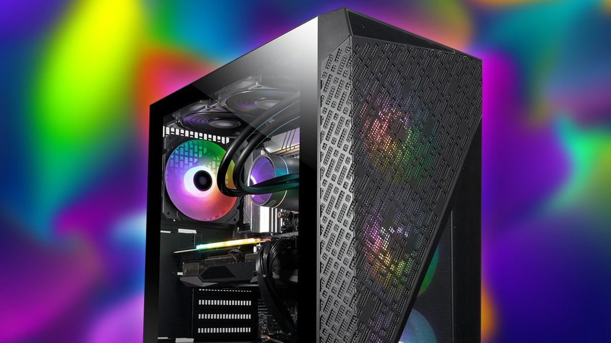 AI Demand Could Reportedly Push CPU Prices Higher After Memory and GPUs