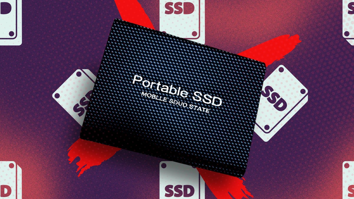 Do yourself a favor and stop buying these cheap SSD drives flooding the market