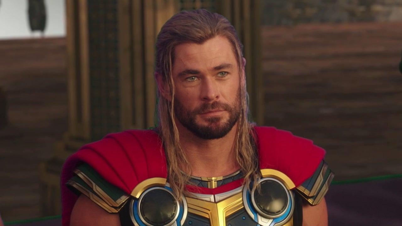 Chris Hemsworth Explains That Odd Video That Looked Like a Farewell Message From Thor, Says it 'Definitely Got Misconstrued'