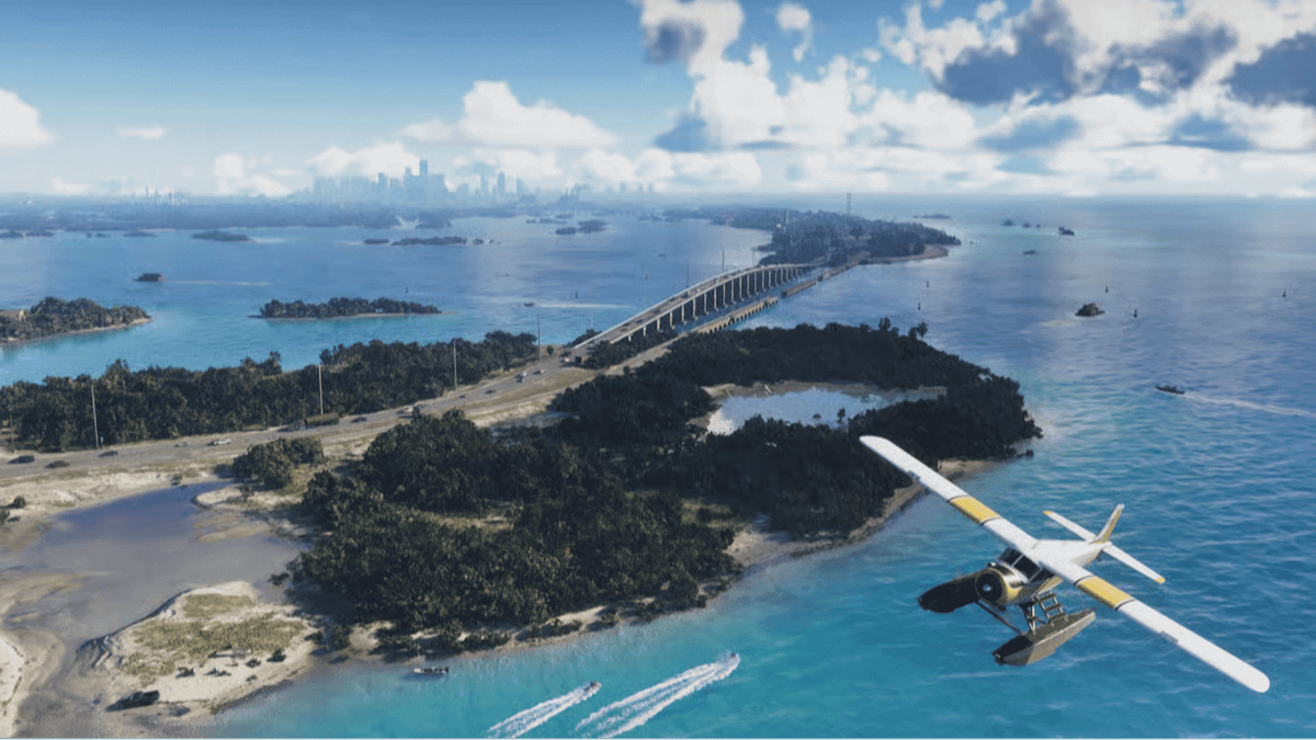 GTA 6's 'monstrous' map even has former developers hyped