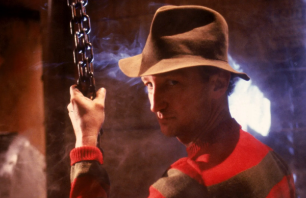 This Week in Horror: Two Studios Fight Over Freddy, Chris Carter Gets His Cut, and Romero's Resident Evil Gets Exhumed