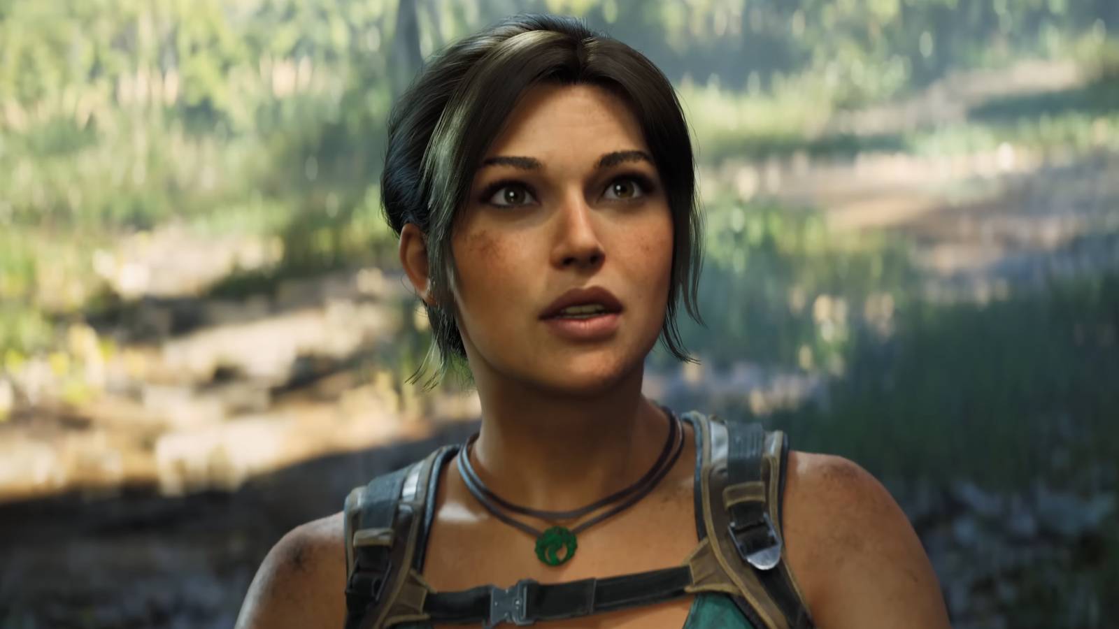 Tomb Raider Fans Want New Era To Be Like Resident Evil, And We Can See Why