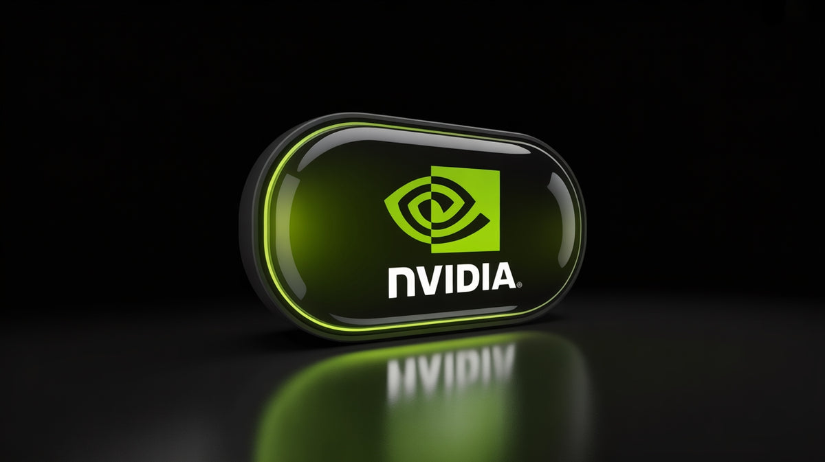 NVIDIA records zero percent AI GPU share in China