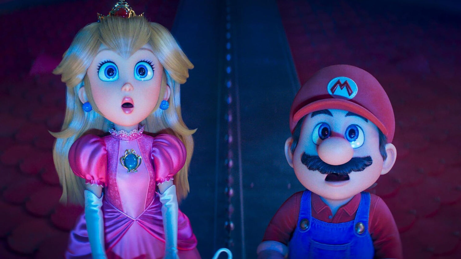 UK Chart Analysis: Resident Evil Requiem, Pokopia & Mario Galaxy Climb High