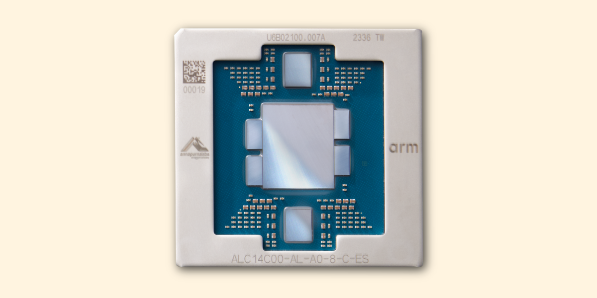 Why CPUs matter for agentic AI