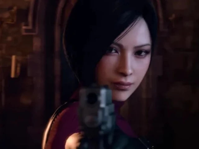 Is Ada Wong returning in Resident Evil Requiem  Voice actress teases comeback