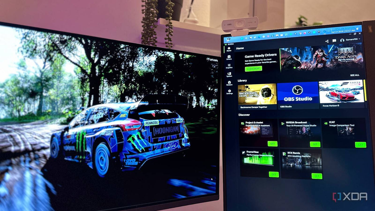 I disabled native HDR in every game after trying RTX HDR on my OLED, and I'm not switching back