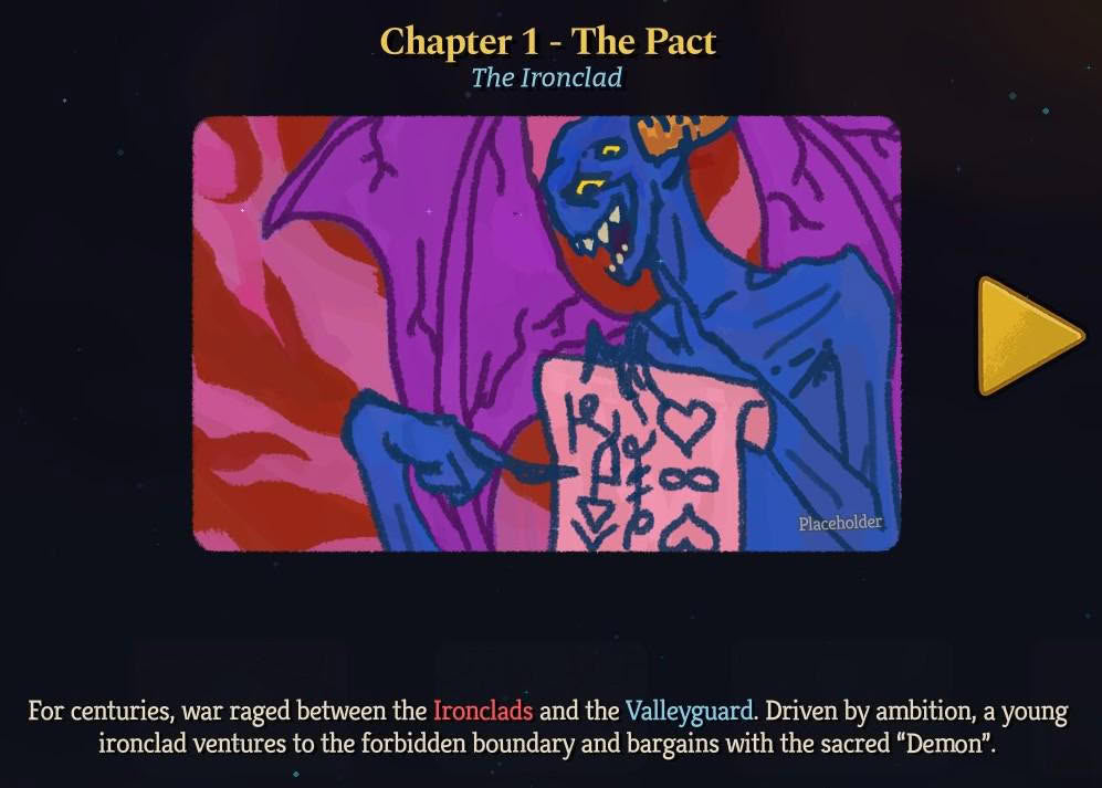Slay the Spire 2 Dev Explains Why It Used "A Bunch Of Garbage" Art Instead of AI Placeholders
