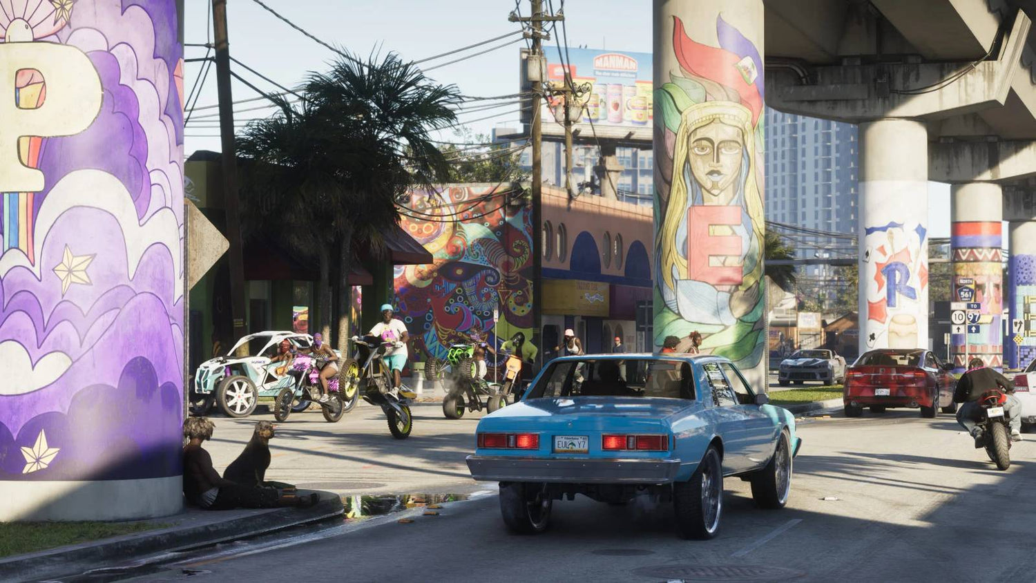 GTA 6 Gamers Hopeful Following Official 60fps Update