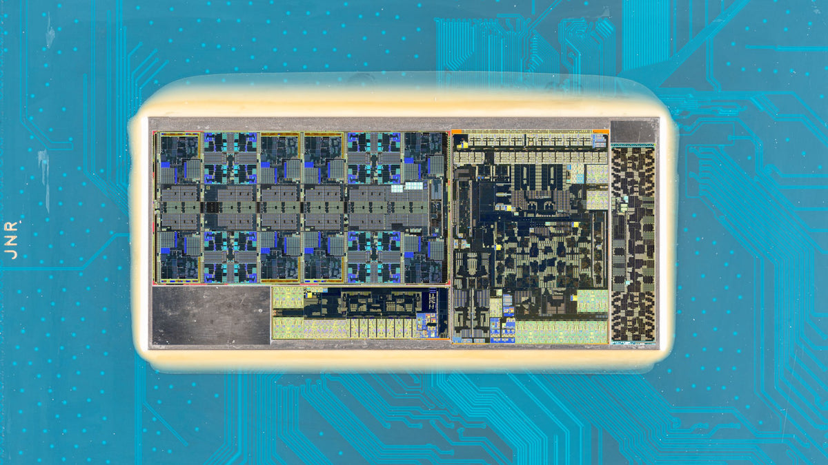 Intel's new Nova Lake CPU claimed to have superior IPC performance to AMD's next-gen Zen 6 as rumour mill goes into overdrive with talk of higher core counts and an APU with a massive iGPU