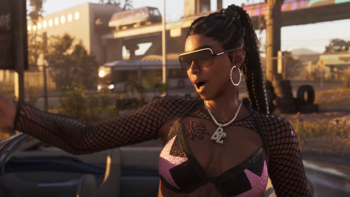 GTA 6 will sell 46 million copies at launch, investment bank theorizes using the power of Rockstar's past launches and a very feral Reddit community