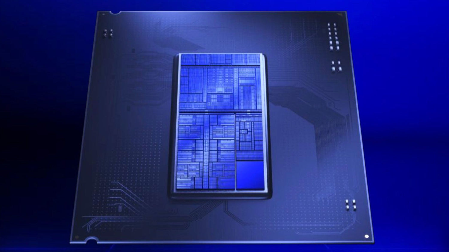 Intel teases wider range of overclockable CPUs for future platforms — VP Robert Hallock says budget builders 'deserve the same level of features' as more well-heeled enthusiasts
