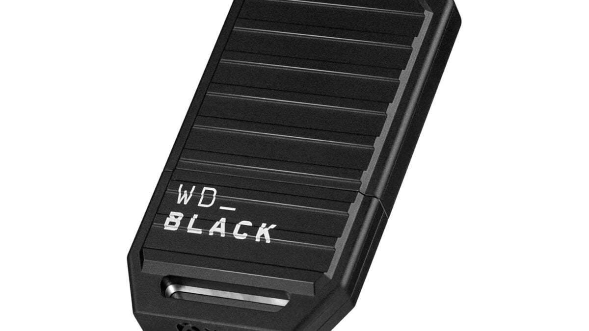 WD_Black 1TB Storage Expansion Card for Xbox Drops to $0.15 per GB at 60% Off on Amazon Against the SSD Price Spike Trend