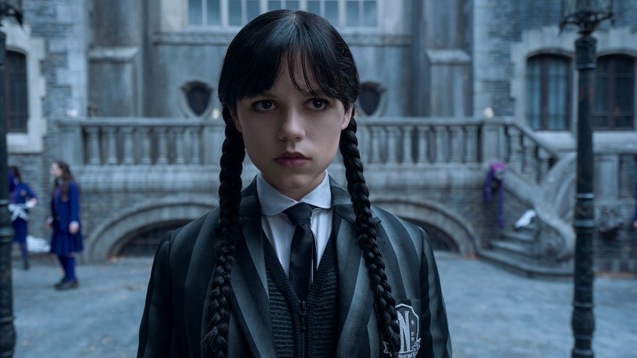 Wednesday Season 2, Part 1 Review