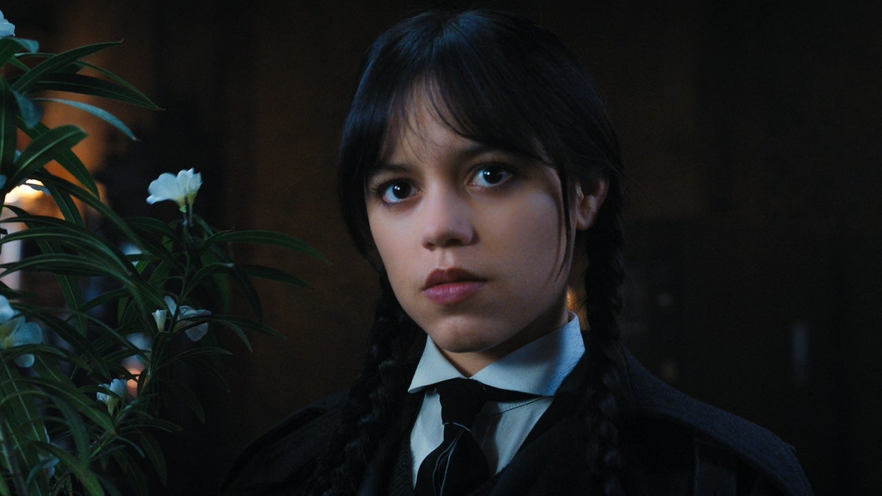 Netflix's Wednesday Continues to Completely Misunderstand the Source Material in Season 2