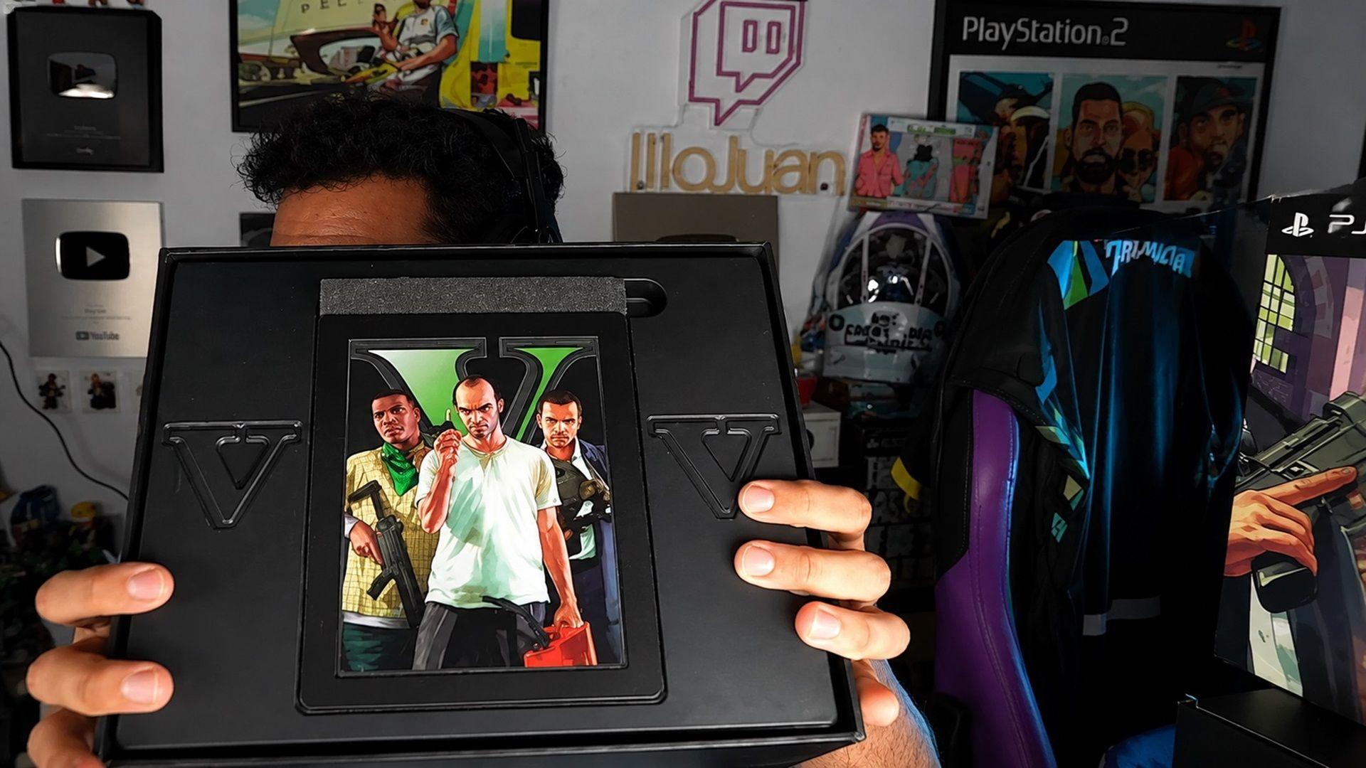 What GTA V Gave You in 2013 That GTA 6 Will Never Have