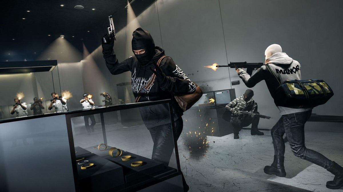 Why the Kortz Center Heist Might Be a GTA 6 Test Run