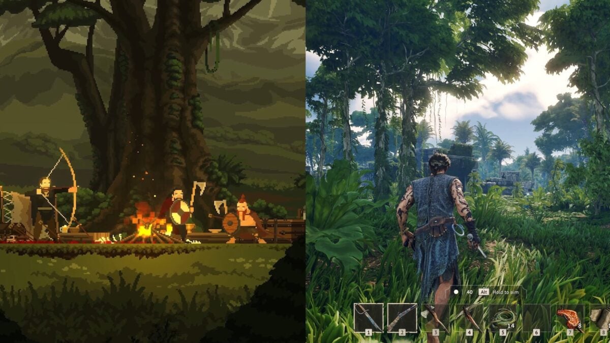 The Week In Game Releases: Pragmata, Windrose, And More