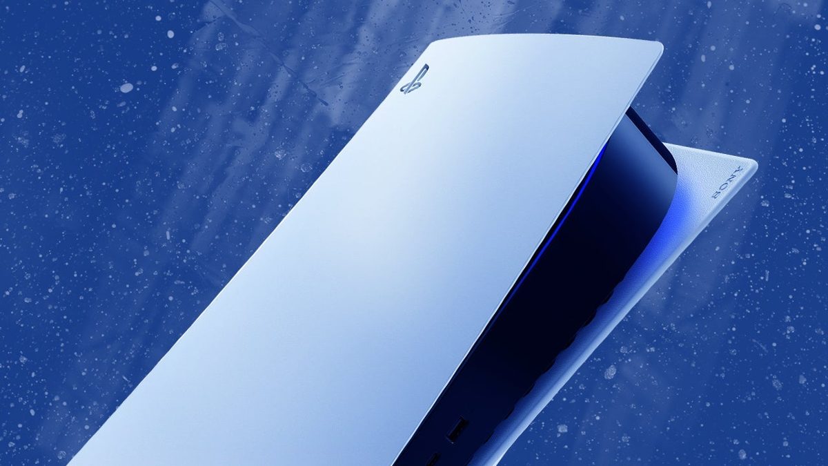 With GTA 6 Looming Over the Horizon, Sony Says It Has Secured Enough Memory to Meet Its PS5 Sales Targets