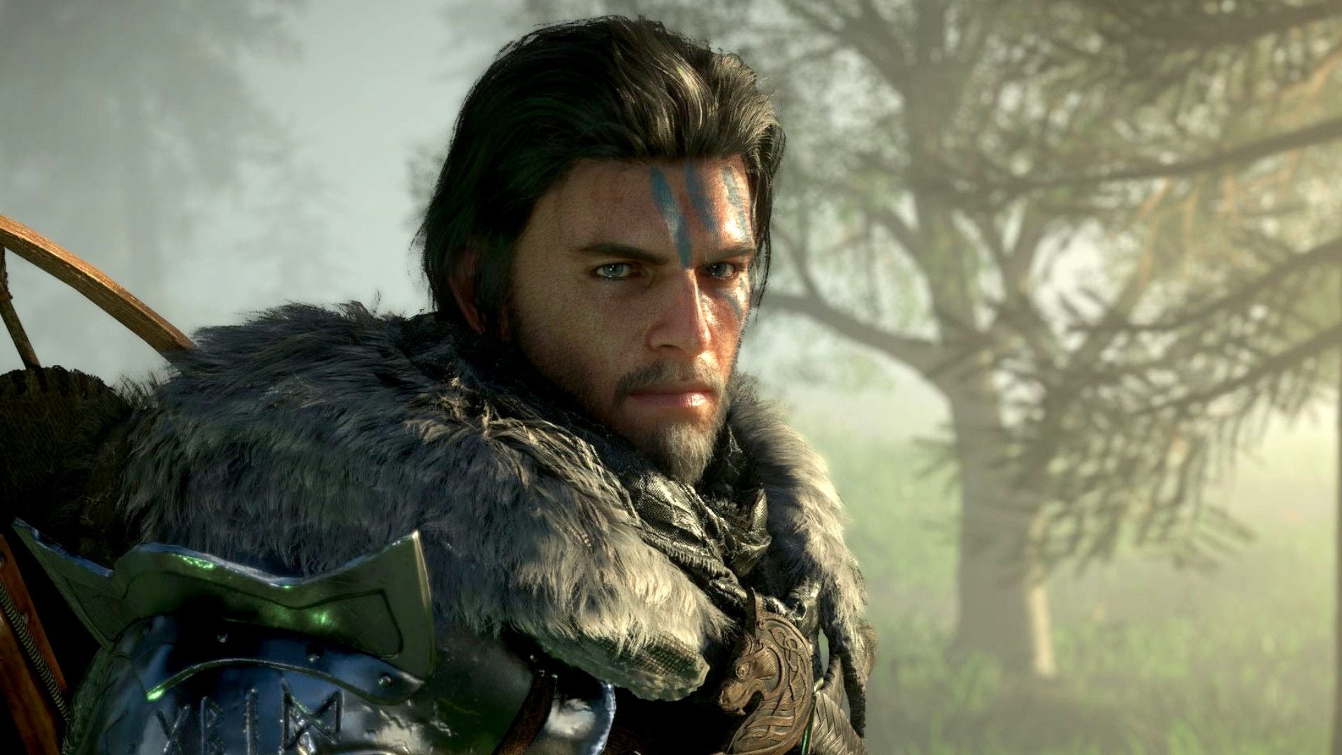 Crimson Desert Kliff actor says video game acting wasn't treated as "proper acting" by peers who are now asking how to get into the industry