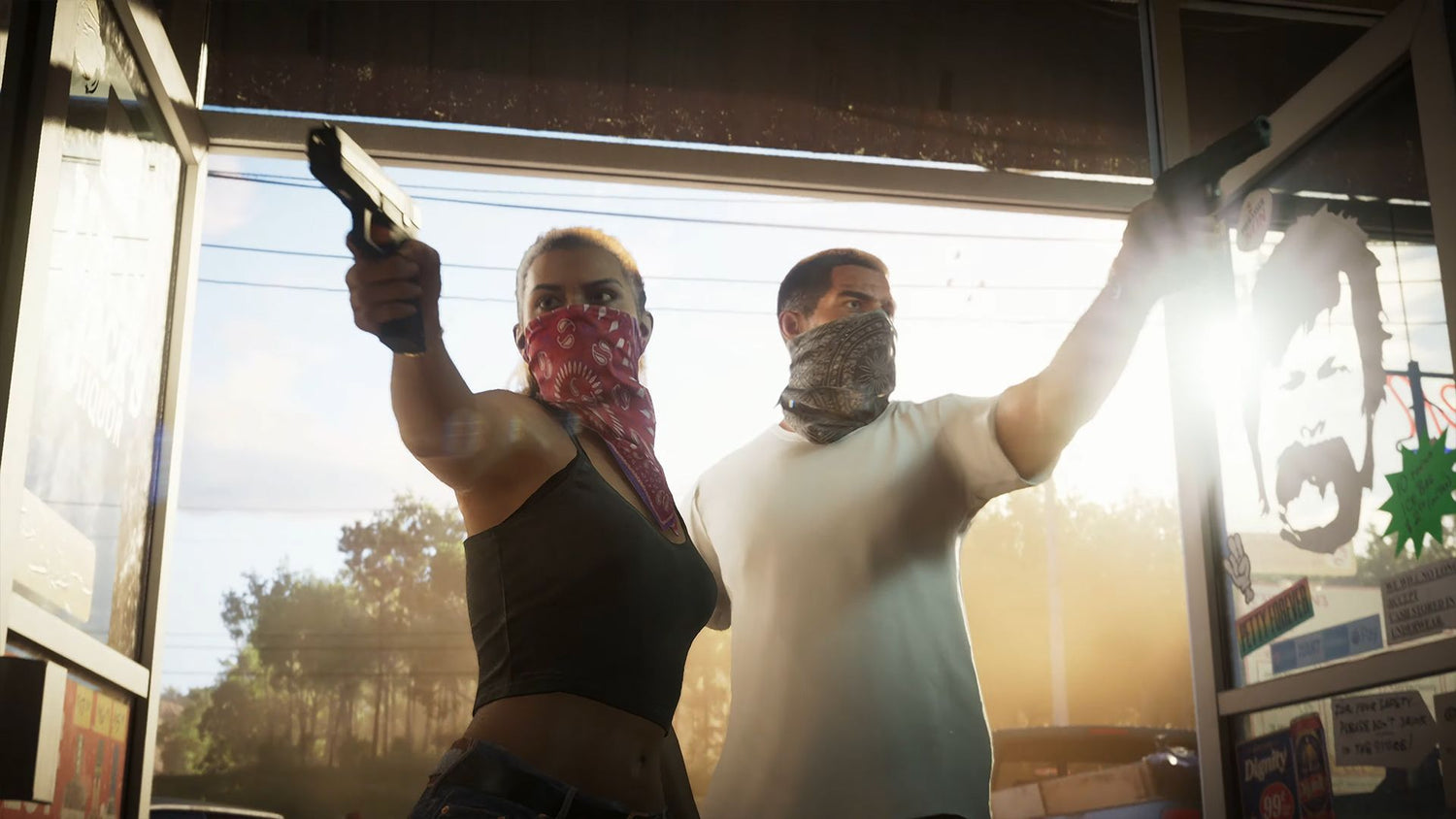 What is the GTA 6 GB size going to be?