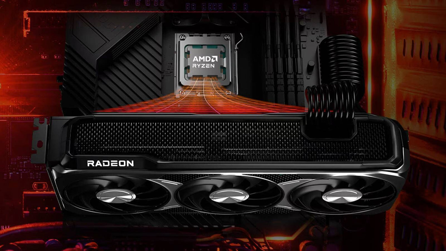 AMD Radeon GPU Drivers 26.5.1 Break Blender Cycles Path-Tracing Engine