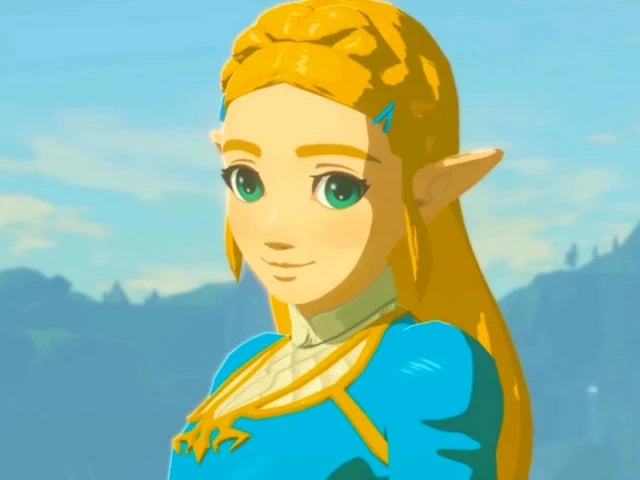 Zelda 40th anniversary praised by Monster Hunter and Pragmata creators