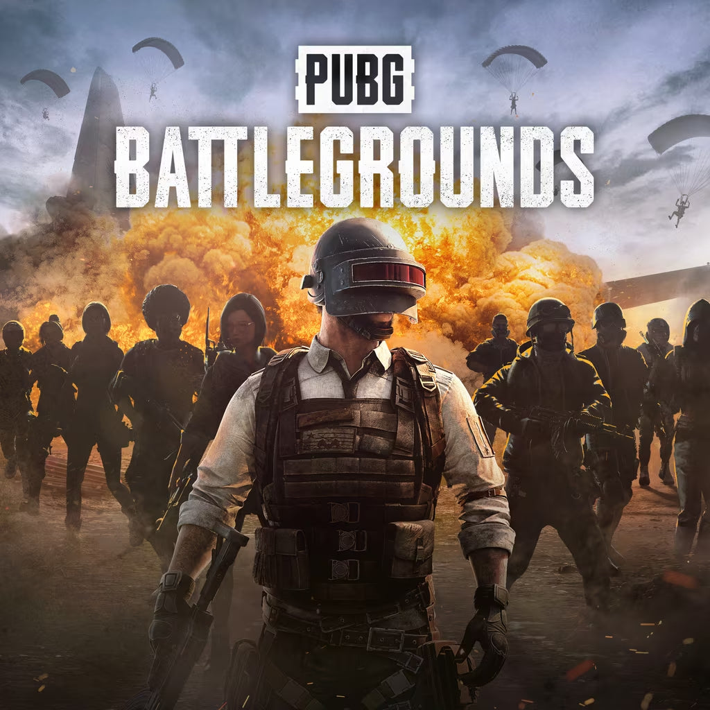 The Ultimate Guide to Gaming PCs for PUBG from Groovy Computers!